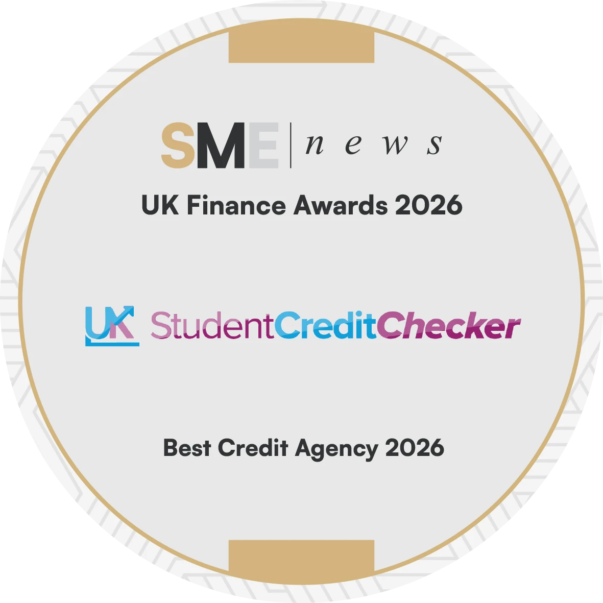 UK Finance Awards 2026